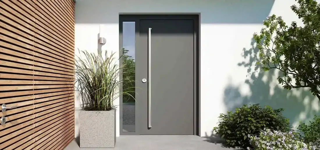 Entry Doors