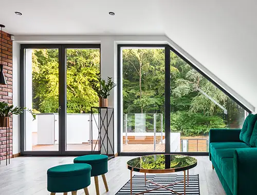 French Doors