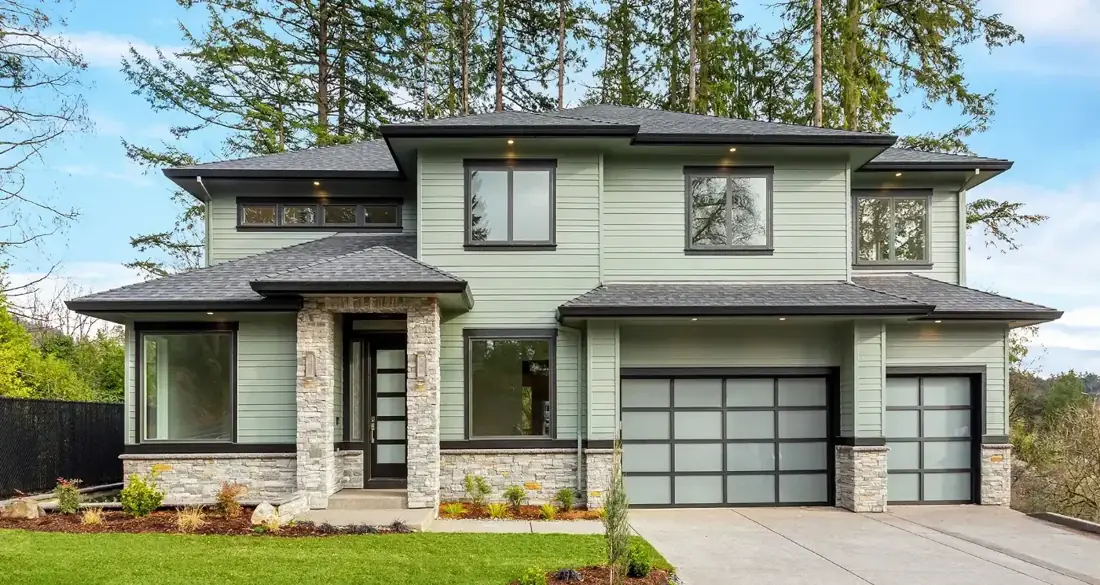 Garage Doors