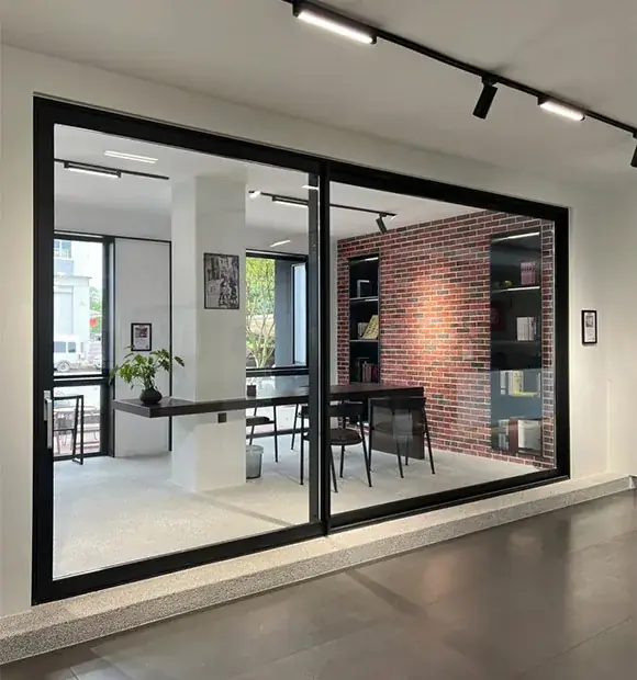 Sliding Doors